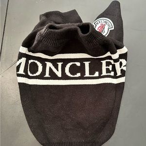Moncler sweater